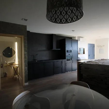 Casas Da Fortaleza Casa Da Muralla *