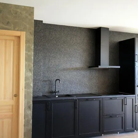 Casas Da Fortaleza Casa Da Muralla Ferienhaus Outeiro de Rei