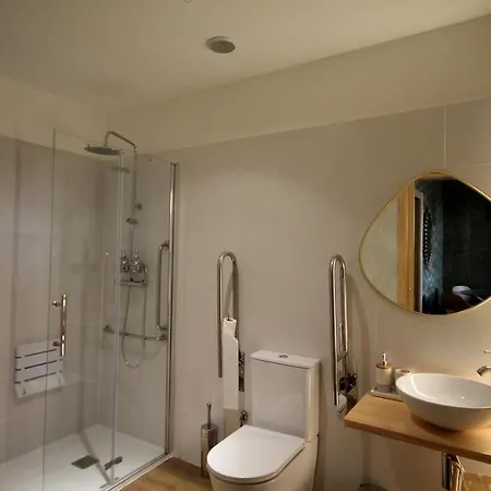 Casas Da Fortaleza Casa Da Muralla