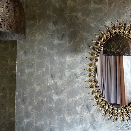 Casas Da Fortaleza Casa Da Muralla *