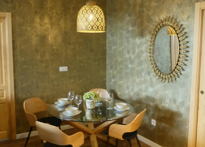 Casas Da Fortaleza Casa Da Muralla